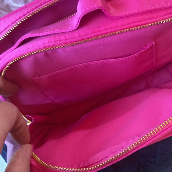 Prada NIB Double Cosmetic Case w/samples - Picture 6 of 13